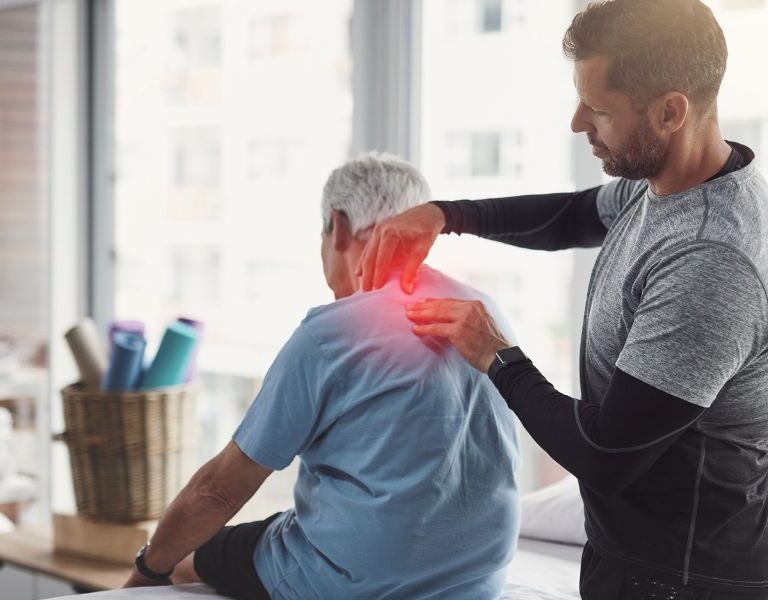 Nerve Pain Treatment